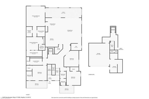 2472 Breakwater Way #11-202, Naples, Florida 34112, image 1