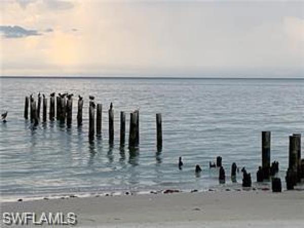 3420 N Gulf Shore Blvd #51, Naples, Florida 34103, image 1