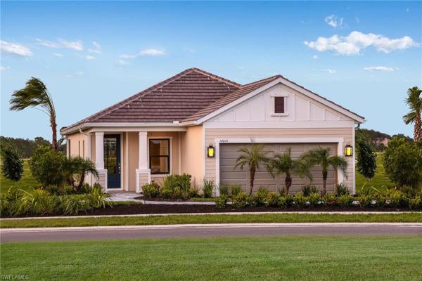 Skysail, 4589 Centaurus Cir, Naples, Florida 34120, image 1