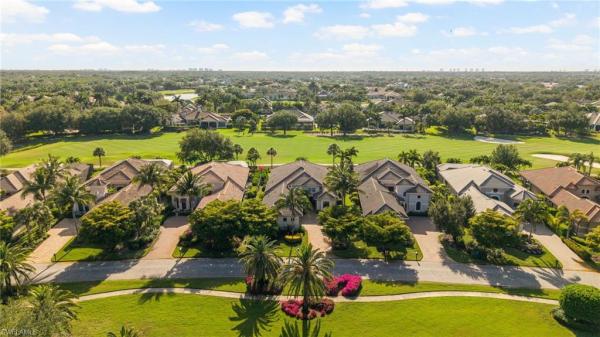 Quail West, 28886 Blaisdell Dr, Naples, Florida 34119, image 2