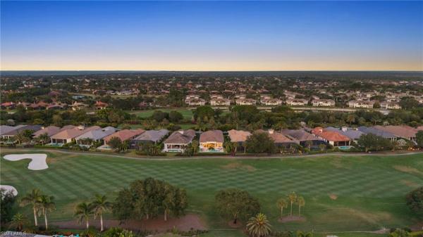 Quail West, 28886 Blaisdell Dr, Naples, Florida 34119, image 1
