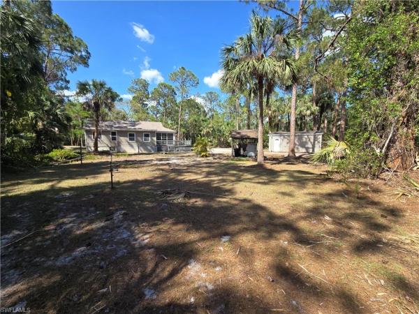 Golden Gate Estates, 440 NW 20th Ave, Naples, Florida 34120, image 1