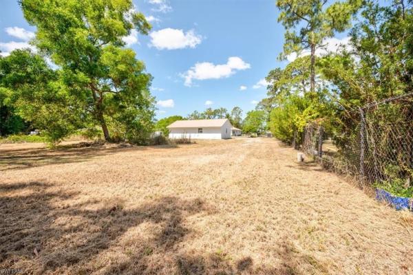 Golden Gate Estates, 1201 Saint Clair Shores Rd, Naples, Florida 34104, image 1