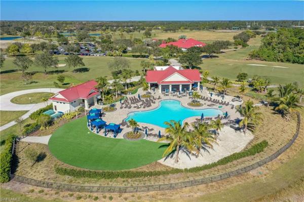 Country Club, 3377 Chestnut Grove Dr, Alva, Florida 33920, image 1