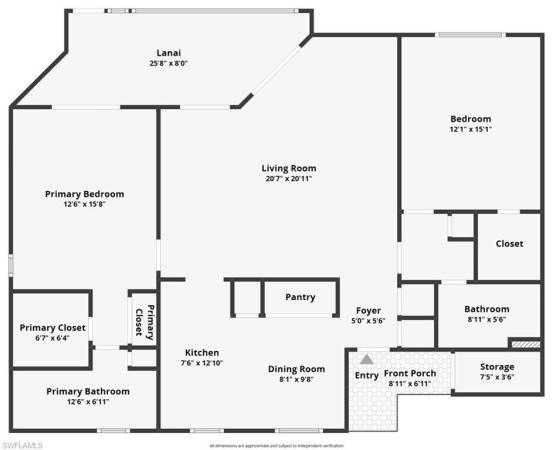 3200 Binnacle Dr #D1, Naples, Florida 34103, image 1