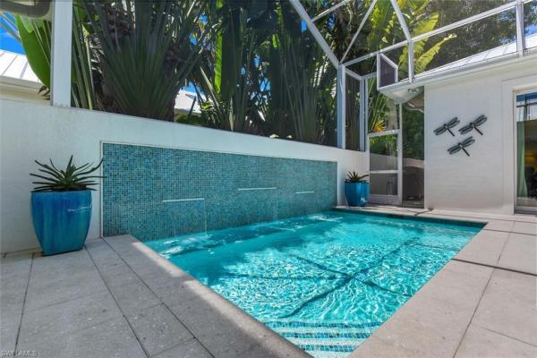 Kona Kove, 2130 Curtis St, Naples, Florida 34112, image 1