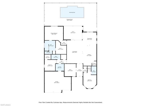 Country Club, 16166 Herons View Dr, Alva, Florida 33920, image 1