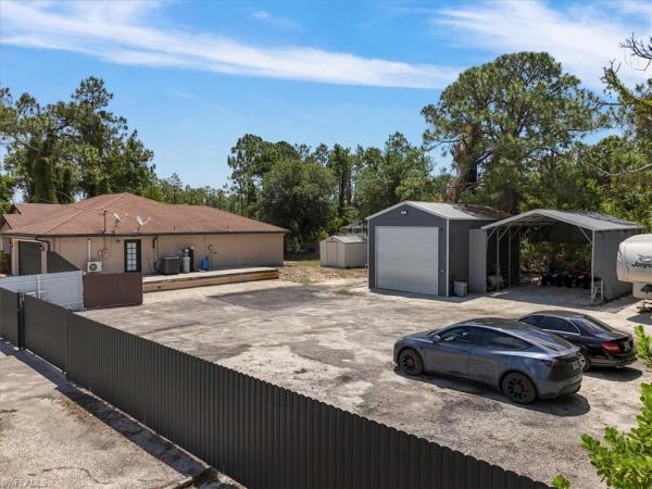 Lehigh Acres Residential, 2609 W 19th St, Lehigh Acres, Florida 33971, image 1