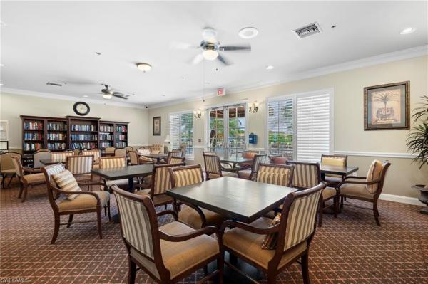 6660 Huntington Lakes Cir #204, Naples, Florida 34119, image 1