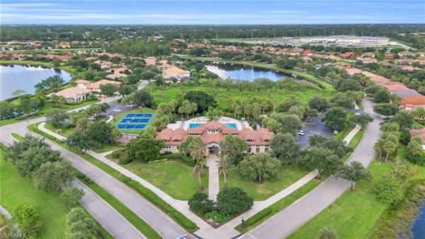 Hampton Park, 12519 Fairmont Dr, Fort Myers, Florida 33913, image 1