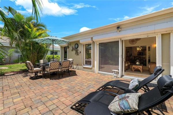 Sungate Villas At Fountain Lakes, 21707 Sungate Ct, Estero, Florida 33928, image 2