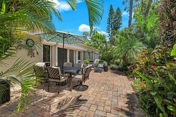 Sungate Villas At Fountain Lakes, 21707 Sungate Ct, Estero, Florida 33928, image 1