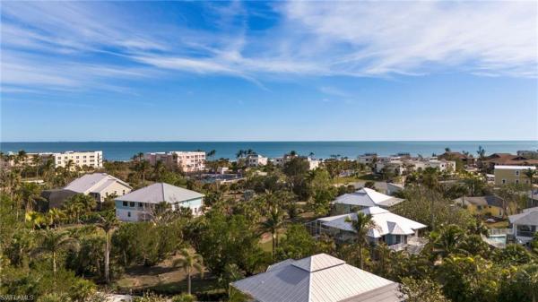 Las Conchas Del Mar, 720 Elinor Way, Sanibel, Florida 33957, image 1