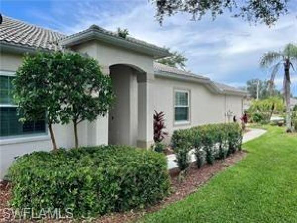 Heritage Greens, 1812 Avian Ct #A78, Naples, Florida 34119, image 1
