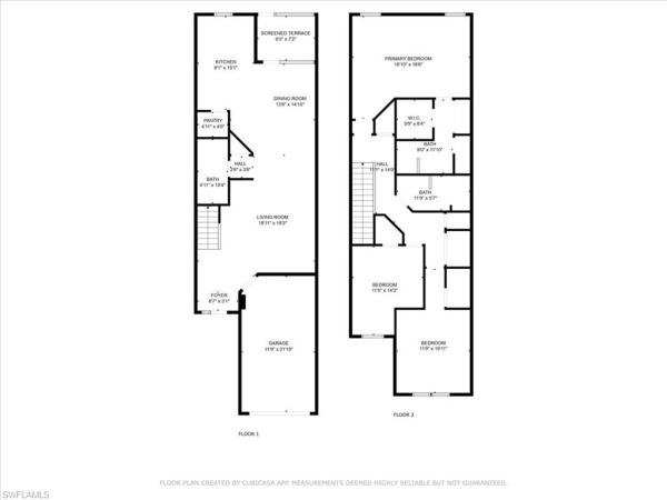 4371 Lazio Way #707, Fort Myers, Florida 33901, image 1