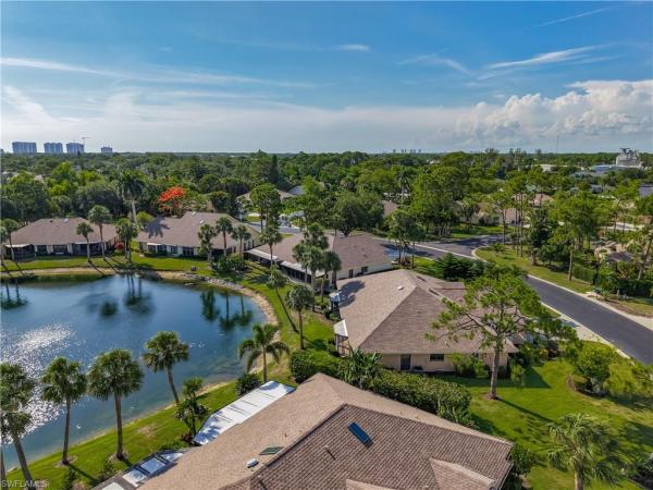 Imperial Park Place Villas, 1342 Park Lake Dr, Naples, Florida 34110, image 1