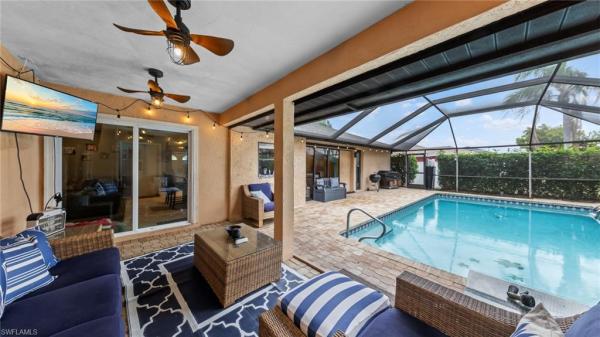 Cape Coral Residential, 306 21st Ln, Cape Coral, Florida 33990, image 3