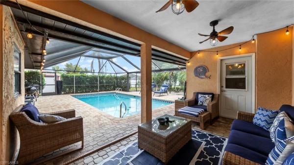 Cape Coral Residential, 306 21st Ln, Cape Coral, Florida 33990, image 2