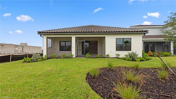Skysail, 4166 Pegasus Way, Naples, Florida 34120, image 1