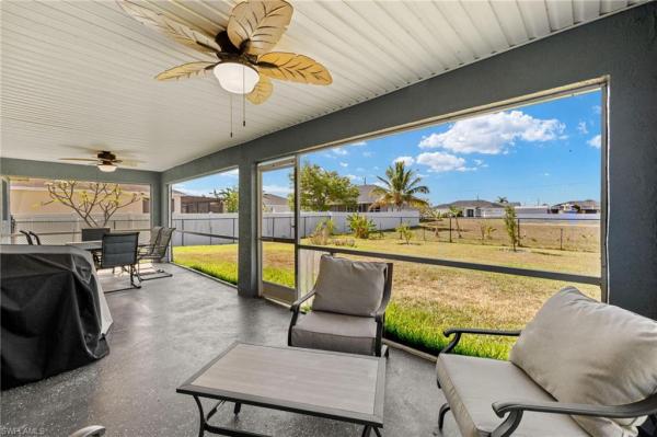 Cape Coral Residential, 1710 19th St, Cape Coral, Florida 33993, image 3