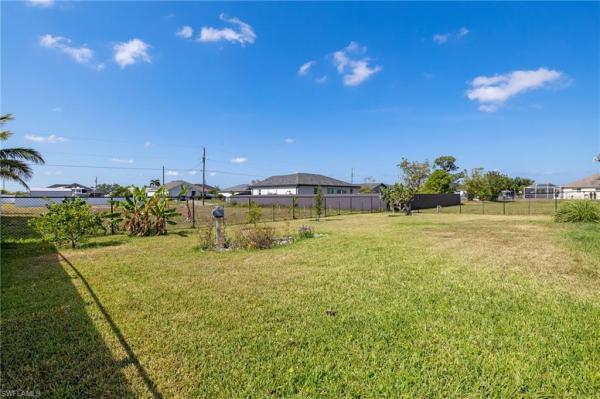 Cape Coral, 1710 19th St, Cape Coral, Florida 33993, image 1