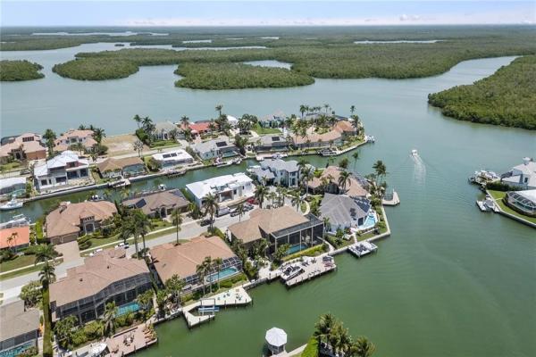 Marco Beach, 130 Hollyhock Ct, Marco Island, Florida 34145, image 1