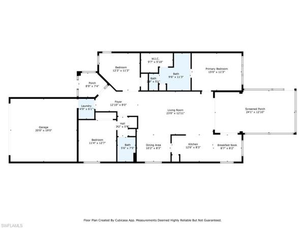 Del Webb Naples, 5767 Declaration Ct, Ave Maria, Florida 34142, image 1