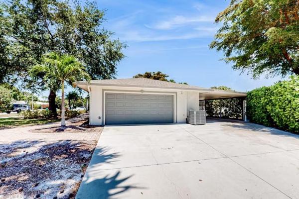 Poinciana Village, 3578 Santiago Way, Naples, Florida 34105, image 1