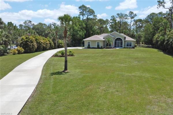 Golden Gate Estates, 360 SW 3rd St, Naples, Florida 34117, image 1