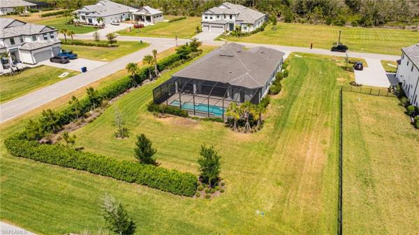 Corkscrew Estates, 19720 Panther Island Blvd, Estero, Florida 33928, image 1