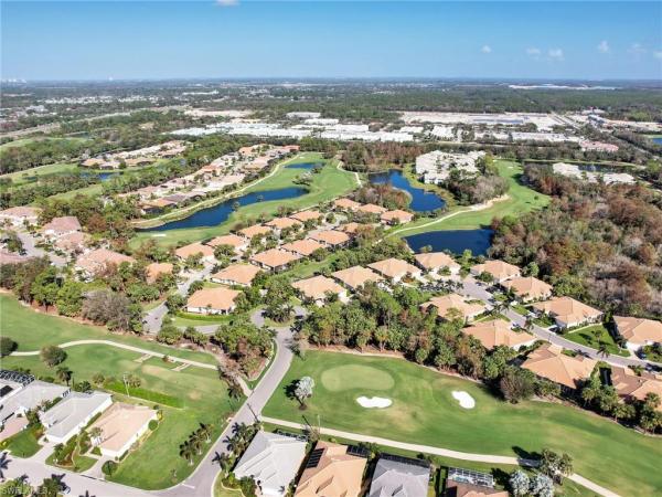 Hunters Ridge Golf & Country Club, 28796 Hunters Ct, Bonita Springs, Florida 34135, image 1