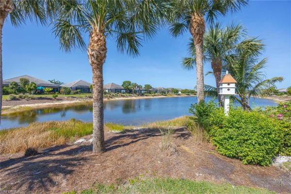 Isles Of Collier Preserve, 5626 Elbow Ave, Naples, Florida 34113, image 1