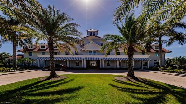 Isles Of Collier Preserve, 5626 Elbow Ave, Naples, Florida 34113, image 1