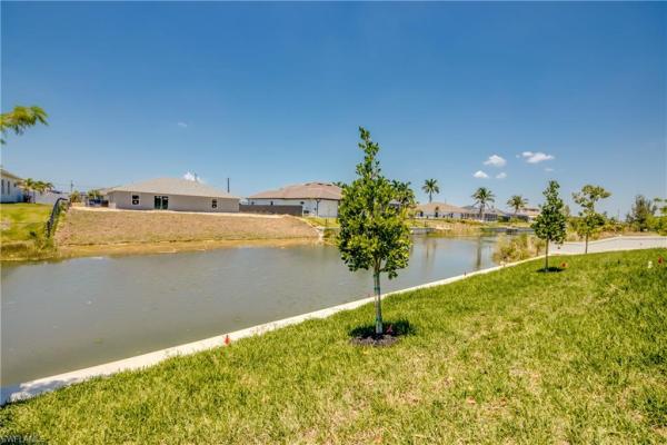 Cape Coral Residential, 10 13th Pl, Cape Coral, Florida 33993, image 2