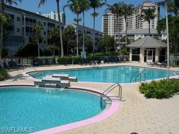 7734 Pebble Creek Cir #201, Naples, Florida 34108, image 1