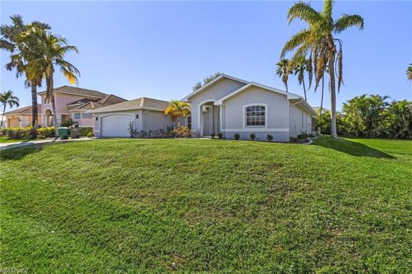 Cape Coral, 4004 S Chiquita Blvd, Cape Coral, Florida 33914, image 1