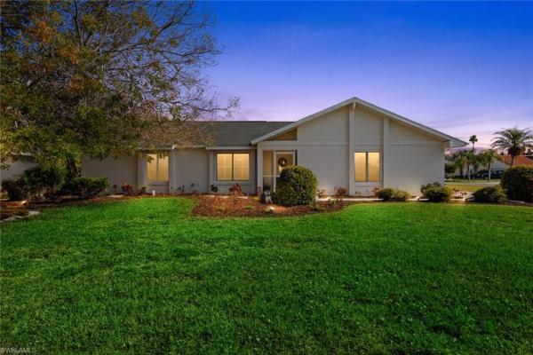 Island Park Woodlands, 6012 Perthshire Ln, Fort Myers, Florida 33908, image 1