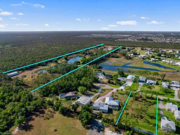 North Fort Myers No HOA, 18631 Cessna Dr, North Fort Myers, Florida 33917, image 2
