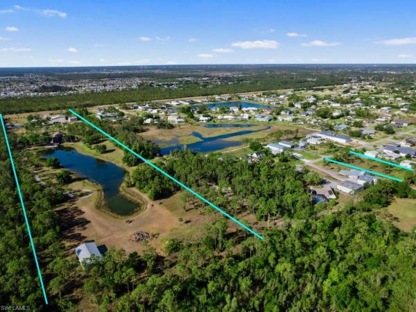 18631 Cessna Dr, North Fort Myers, Florida 33917, image 1