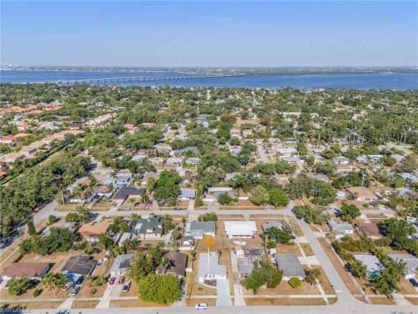 Palmlee Park, 3918 La Palma St, Fort Myers, Florida 33901, image 3