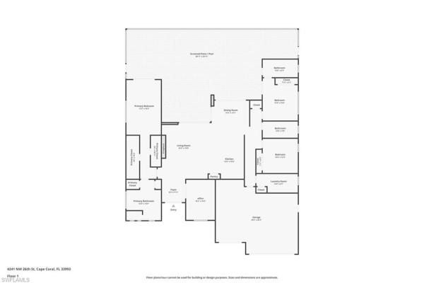 Cape Coral, 4241 26th St, Cape Coral, Florida 33993, image 2
