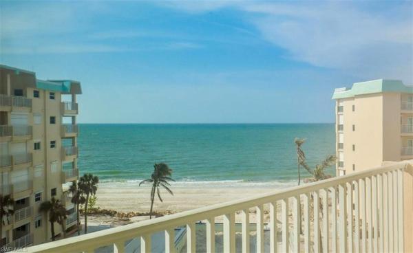7400 Estero Blvd #514, Fort Myers Beach, Florida 33931, image 1