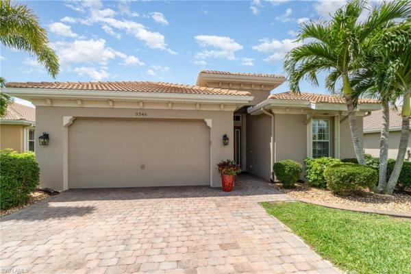 Magnolia Landing, 3346 Magnolia Landing Ln, North Fort Myers, Florida 33917, image 2