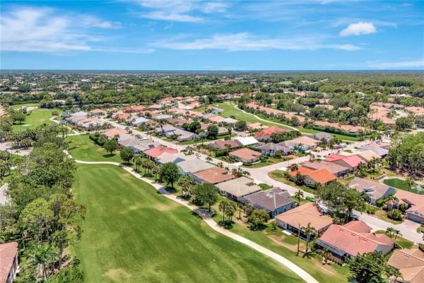Hunters Ridge Golf & Country Club, 12637 Hunters Ridge Dr, Bonita Springs, Florida 34135, image 1