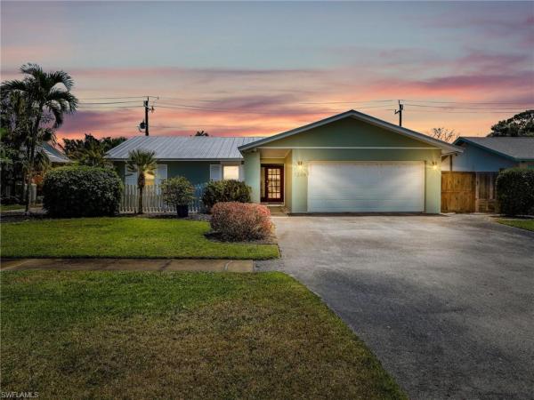 Westlake, 1268 Lake Shore Dr, Naples, Florida 34103, image 1