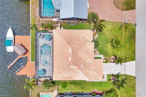 Rose Garden, 628 56th St, Cape Coral, Florida 33914, image 2