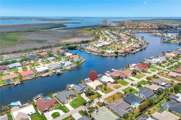 Rose Garden, 628 56th St, Cape Coral, Florida 33914, image 1