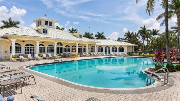 Moody River Estates, 12800 Olde Banyon Blvd, North Fort Myers, Florida 33903, image 1