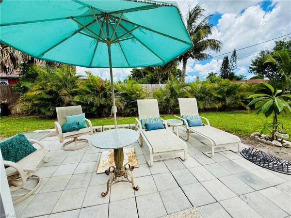 Golden Gate, 2084 SW 46th St, Naples, Florida 34116, image 1