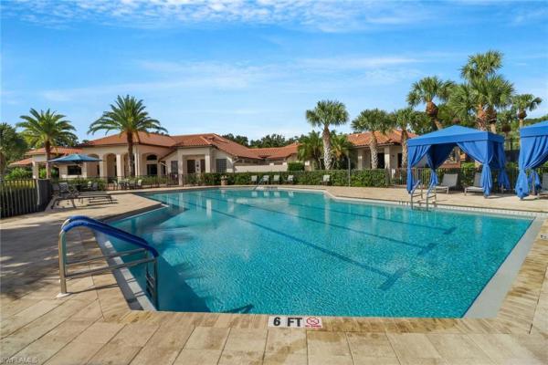 Villages Of Monterey, 7500 San Miguel Way, Naples, Florida 34109, image 1